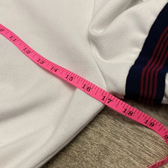 Zara Trafaluc collection crop top with shoe strings to make it tighter - Picture 10 of 13